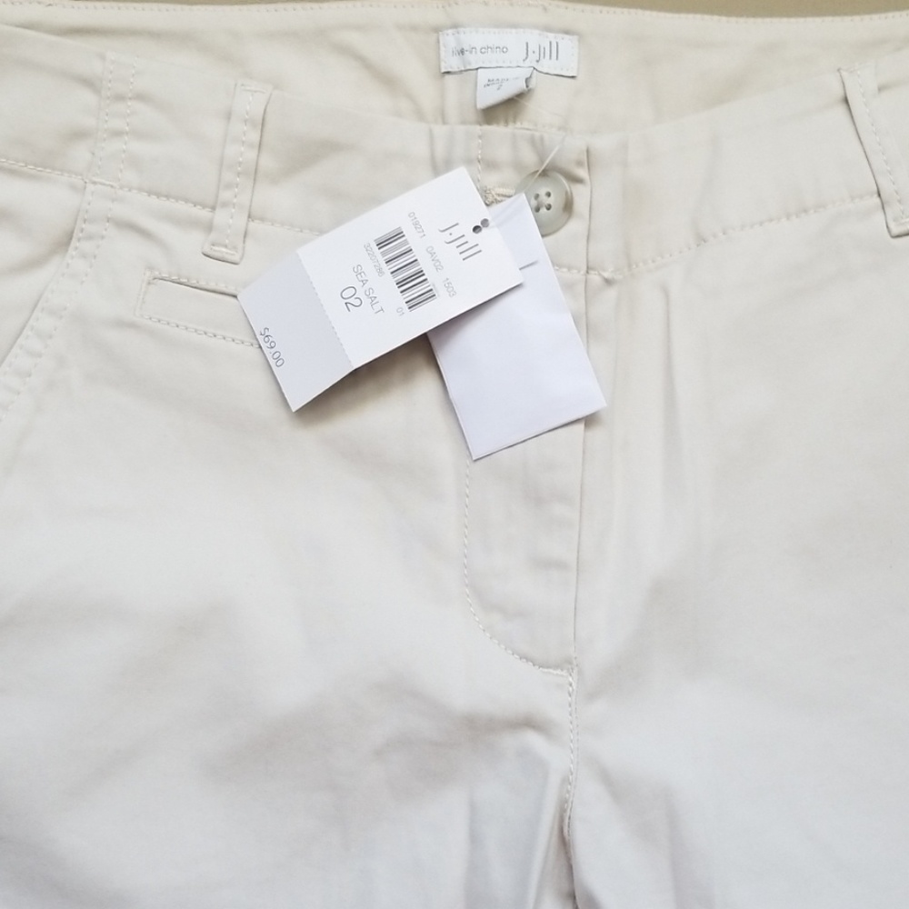 J.Jill pants